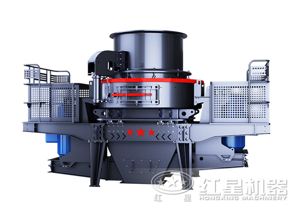 石英砂制砂機(jī)